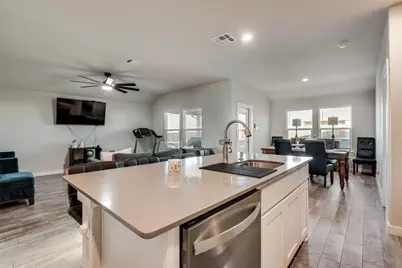 1508 Forest Park Drive, Alvarado, TX 76009 - Photo 5