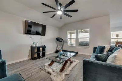 1508 Forest Park Drive, Alvarado, TX 76009 - Photo 3