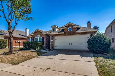 2014 Zavala, Forney, TX 75126 - Photo 1