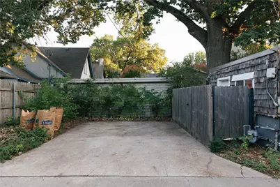 4704 Lafayette Avenue, Fort Worth, TX 76107 - Photo 1