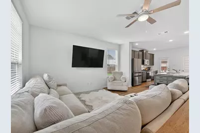 2921 Dixondale Drive, Fort Worth, TX 76108 - Photo 5