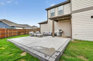 2921 Dixondale Dr, Fort Worth, TX 76108 - Photo 37