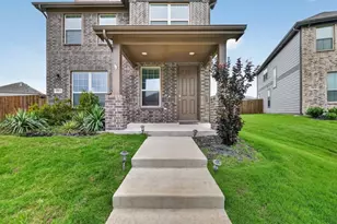 2921 Dixondale Dr, Fort Worth, TX 76108 - Photo 3