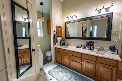 6852 Megan Lane, North Richland Hills, TX 76182 - Photo 17