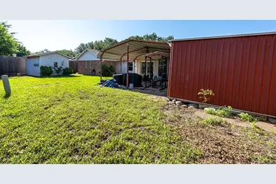 6852 Megan Lane, North Richland Hills, TX 76182 - Photo 35