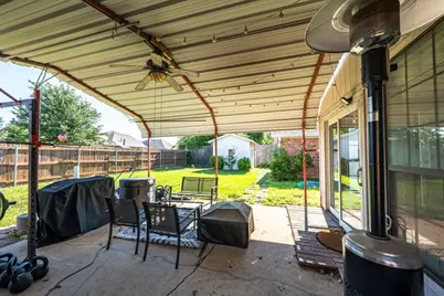 6852 Megan Lane, North Richland Hills, TX 76182 - Photo 31