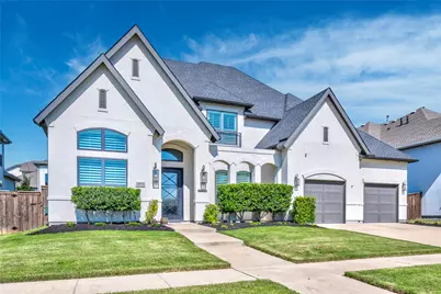 10931 Grindstone Manor, Frisco, TX 75035 - Photo 1