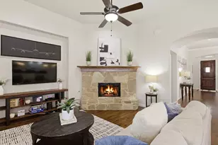 6916 San Juan Trail, McKinney, TX 75070 - Photo 17