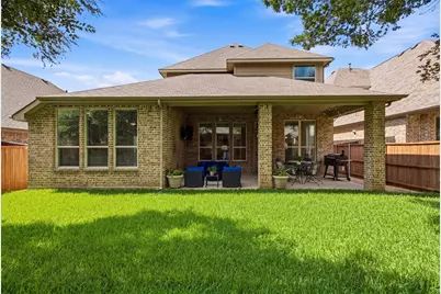 6916 San Juan Trail, McKinney, TX 75070 - Photo 35