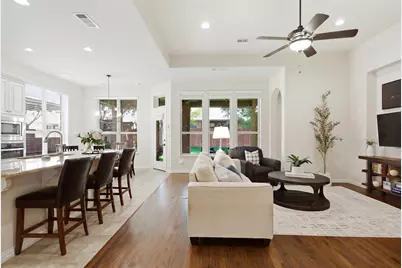 6916 San Juan Trail, McKinney, TX 75070 - Photo 5