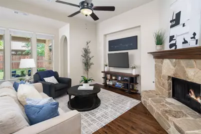 6916 San Juan Trail, McKinney, TX 75070 - Photo 11