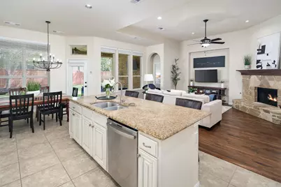 6916 San Juan Trail, McKinney, TX 75070 - Photo 5