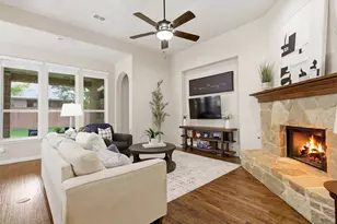 6916 San Juan Trail, McKinney, TX 75070 - Photo 17
