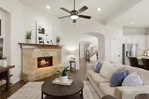 6916 San Juan Trail, McKinney, TX 75070 - Photo 3