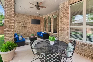 6916 San Juan Trail, McKinney, TX 75070 - Photo 37