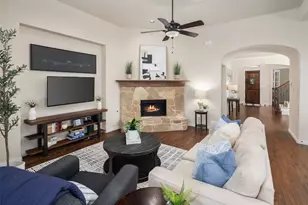 6916 San Juan Trail, McKinney, TX 75070 - Photo 13
