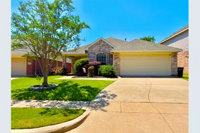 5128 Pinellas Avenue, Fort Worth, TX 76244 - Photo 1