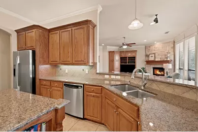 1805 Kendall Court, Keller, TX 76248 - Photo 17