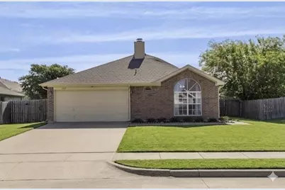 1322 Indian Wells Trail, Midlothian, TX 76065 - Photo 1