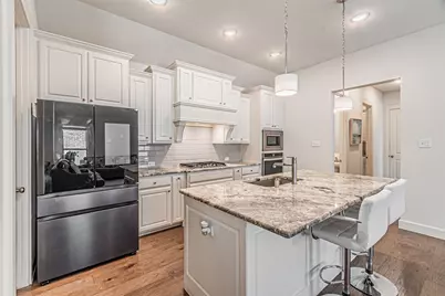 7915 Piedmont Avenue, Frisco, TX 75035 - Photo 11