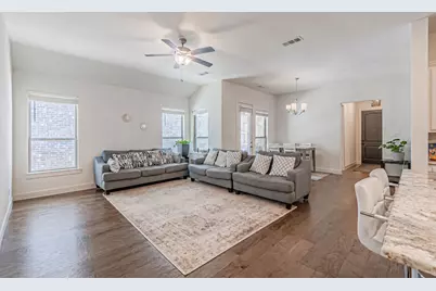 7915 Piedmont Avenue, Frisco, TX 75035 - Photo 9