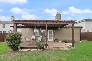 2025 Apple Dr, Little Elm, TX 75068 - Photo 31
