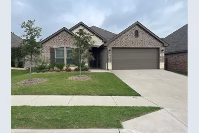836 Long Iron Drive, Fort Worth, TX 76108 - Photo 1