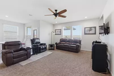 3212 Camden Creek Road, Krum, TX 76249 - Photo 11