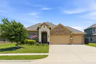 3212 Camden Creek Rd, Krum, TX 76249 - Photo 1