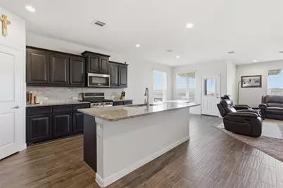 3212 Camden Creek Road, Krum, TX 76249 - Photo 15