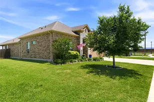 3212 Camden Creek Rd, Krum, TX 76249 - Photo 3