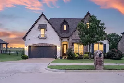 1129 Stonebridge Pass, Gunter, TX 75058 - Photo 1