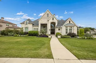 1009 Hampton Manor Way, Southlake, TX 76092 - Photo 1