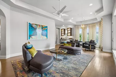 1009 Hampton Manor Way, Southlake, TX 76092 - Photo 27