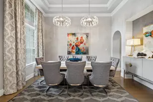 1009 Hampton Manor Way, Southlake, TX 76092 - Photo 9