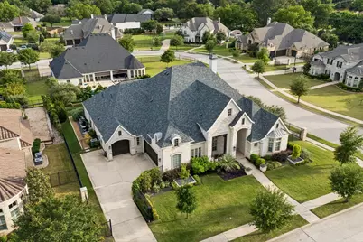 1009 Hampton Manor Way, Southlake, TX 76092 - Photo 3