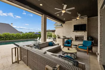 1009 Hampton Manor Way, Southlake, TX 76092 - Photo 37