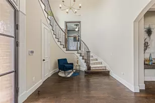 960 Packsaddle Trail, Prosper, TX 75078 - Photo 19