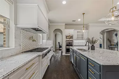 960 Packsaddle Trail, Prosper, TX 75078 - Photo 9