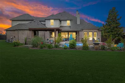 960 Packsaddle Trail, Prosper, TX 75078 - Photo 39