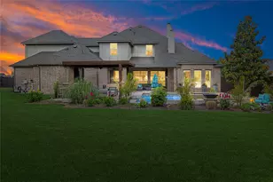 960 Packsaddle Trail, Prosper, TX 75078 - Photo 39