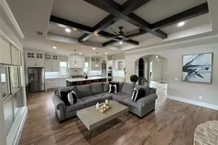 960 Packsaddle Trail, Prosper, TX 75078 - Photo 5
