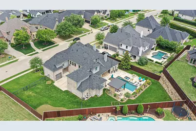 960 Packsaddle Trail, Prosper, TX 75078 - Photo 33