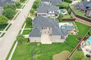 960 Packsaddle Trail, Prosper, TX 75078 - Photo 29