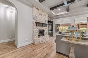 960 Packsaddle Trail, Prosper, TX 75078 - Photo 13