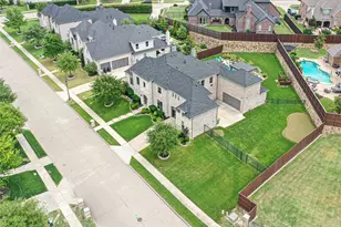 960 Packsaddle Trail, Prosper, TX 75078 - Photo 31