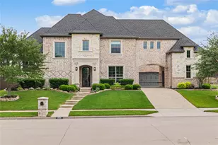 960 Packsaddle Trail, Prosper, TX 75078 - Photo 1
