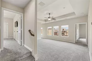960 Packsaddle Trail, Prosper, TX 75078 - Photo 23