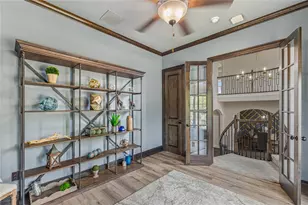 960 Packsaddle Trail, Prosper, TX 75078 - Photo 21