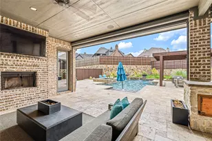 960 Packsaddle Trail, Prosper, TX 75078 - Photo 25